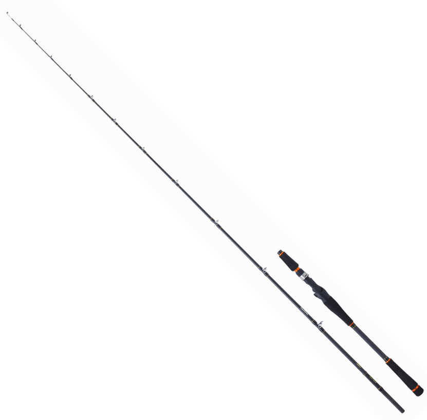 Tekne Kamışları Daiwa Legalis Boat Game 180cm 60-150gr Olta Kamışı