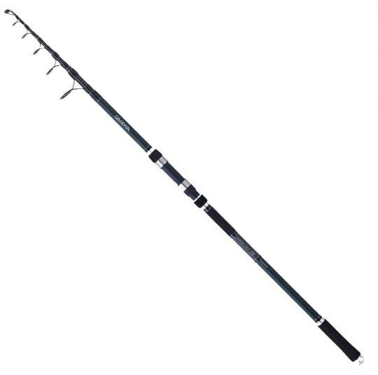 Daiwa New Samurai 2.70m 20-60gr Teleskopik Olta Kamışı