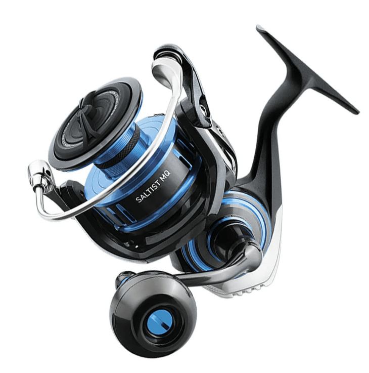 Tekne ve Jig Makineleri Daiwa Saltist MQ 6000 DH Olta Makinası