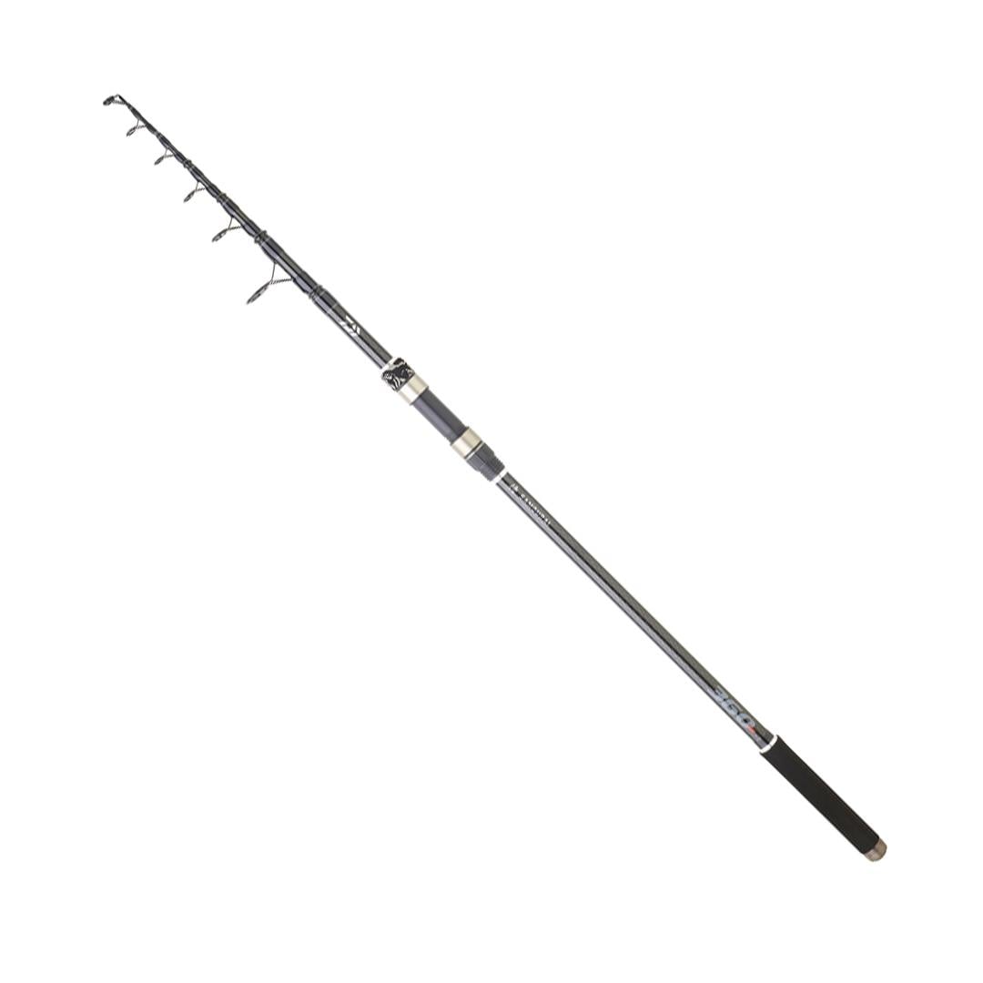 DAIWA SAMURAI CF 3.60M, 70-150GR, TELE KAMIŞ