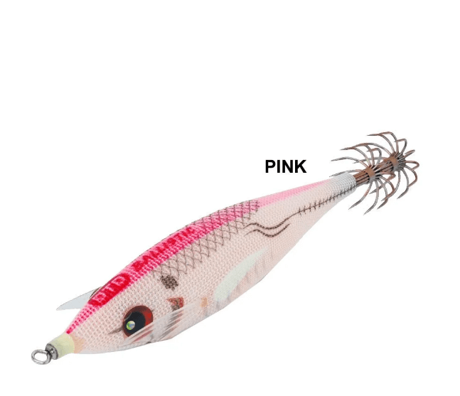 Kalamar ZokalarıDTD Ballistic Red Killer 3.0B Kalamar Zokası