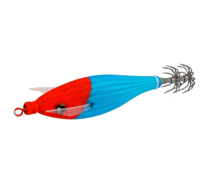 Kalamar Zokaları Dtd Double Color Glavoc 2.0 Kalamar Zokası