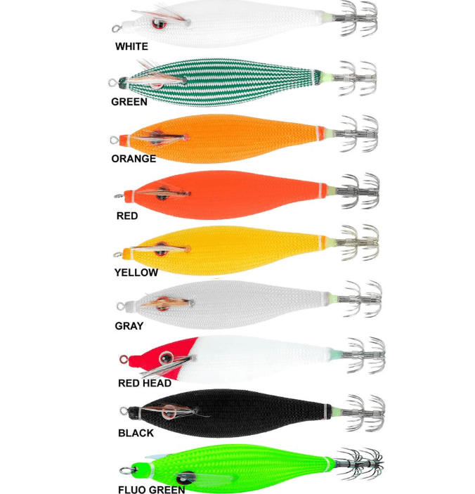 DTD Dtd Full Color Glavoc 3.0 Kalamar Zokası Kalamar Zokaları