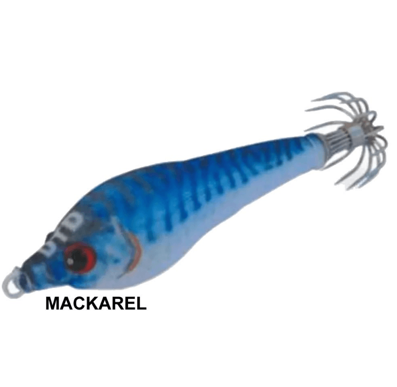 DTD Dtd Silicone Real Fish 45gr Kalamar Zokası - SARGO Kalamar Zokaları
