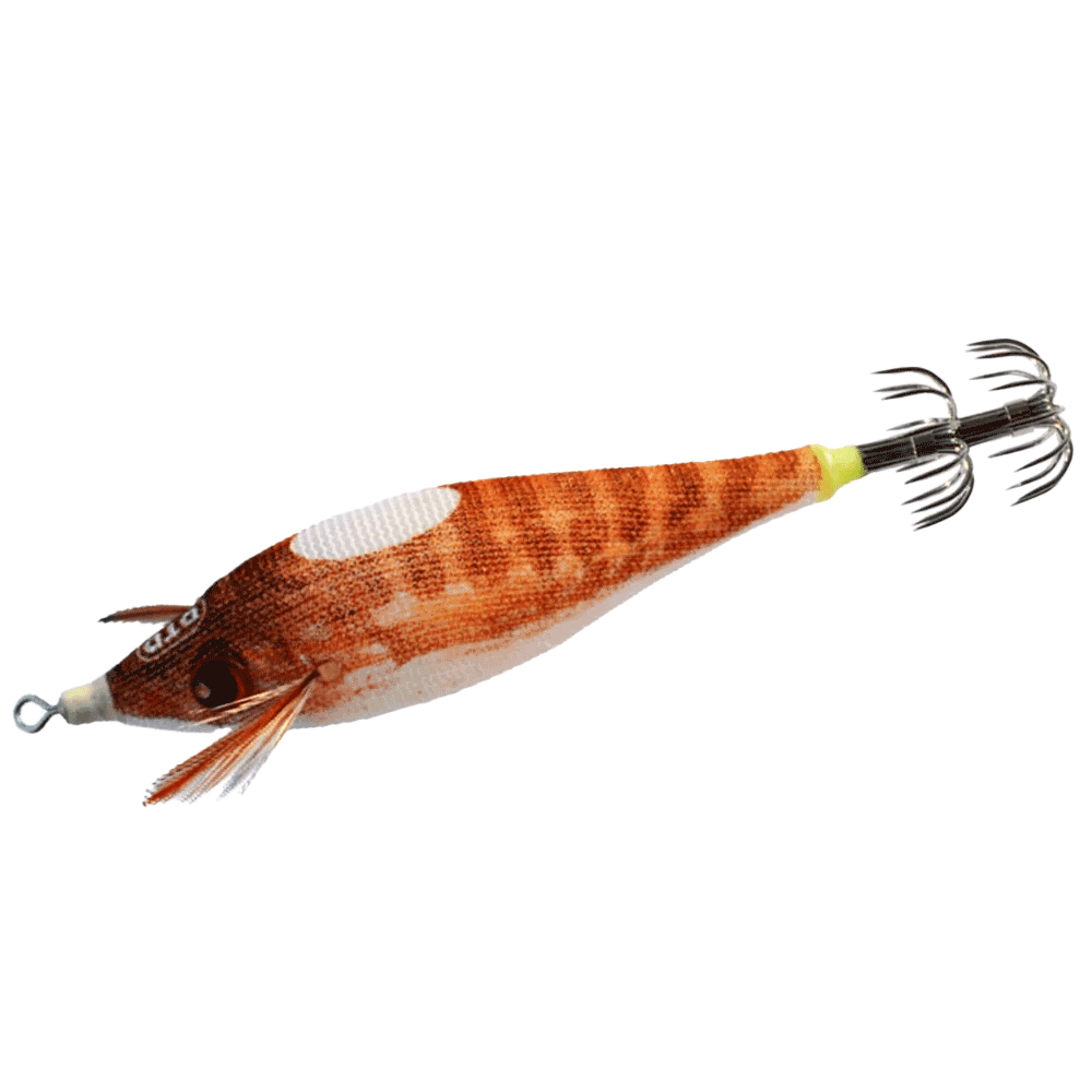 DTD Kanjac 2.0 Kalamar Zokası