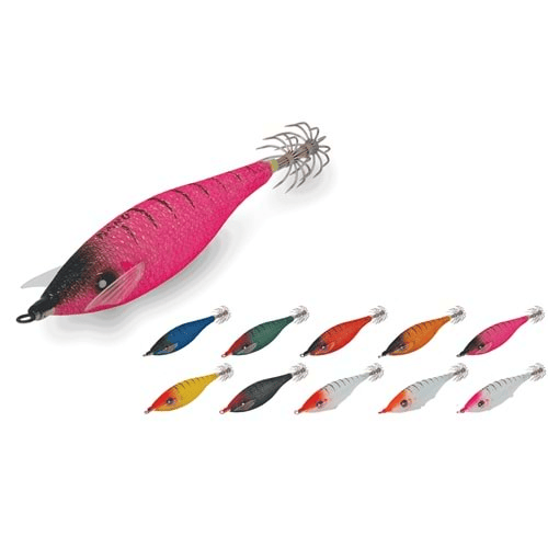 DTD Nano 2.5 Kalamar Zokası  - YELLOW