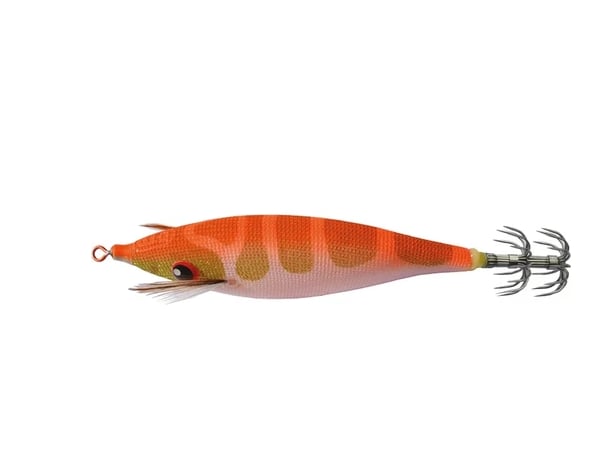 Kalamar ZokalarıDTD Pirka 2.0 Kalamar Zokası