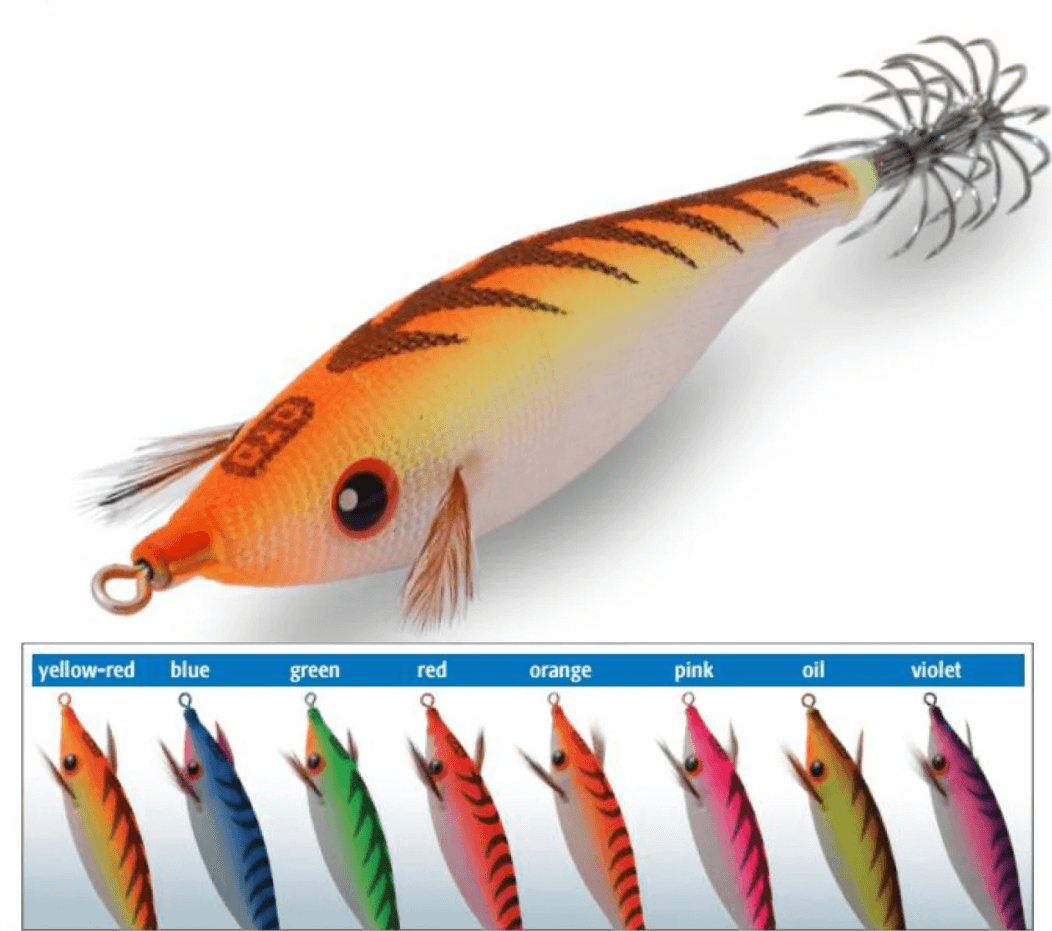 Kalamar ZokalarıDTD Profi Bukva 1.5 Kalamar Zokası