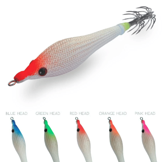 DTD Red Devil 2.0 - BLUE HEAD