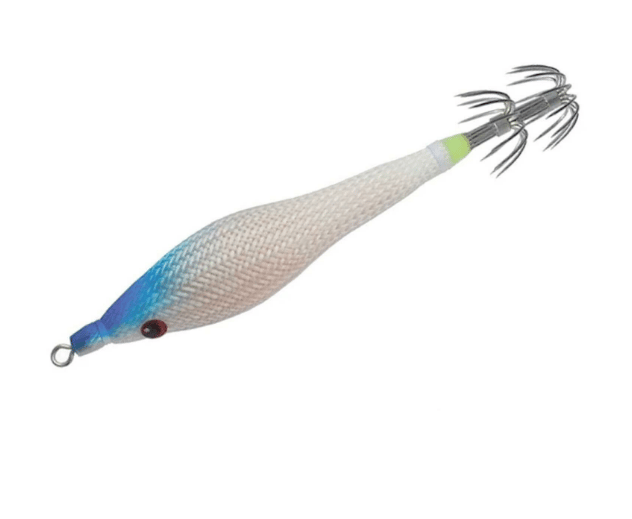 DTD Red Devil 2.0 - BLUE HEAD