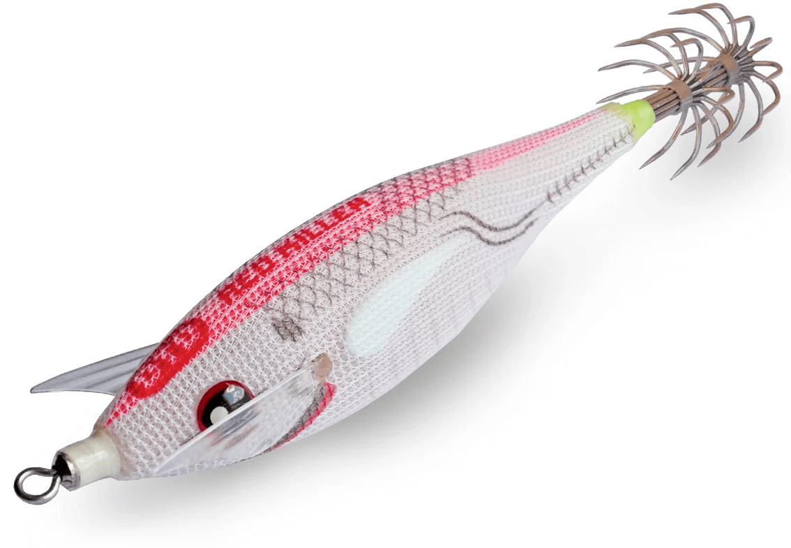 Kalamar ZokalarıDTD Red Killer 2.0 Kalamar Zokası