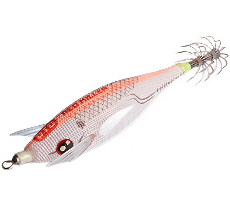 Kalamar ZokalarıDTD Red Killer 2.0 Kalamar Zokası