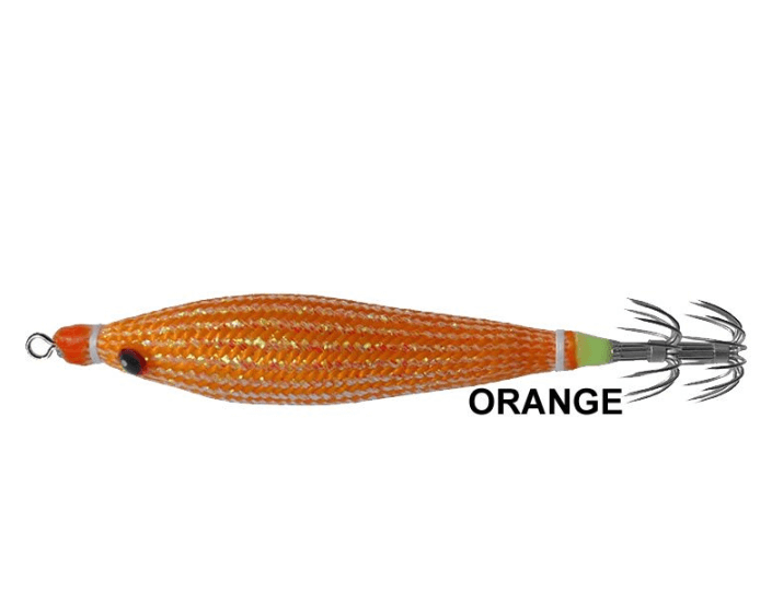 Kalamar ZokalarıDTD Soft Flash Glavoc 1.5 Kalamar Zokaları - O