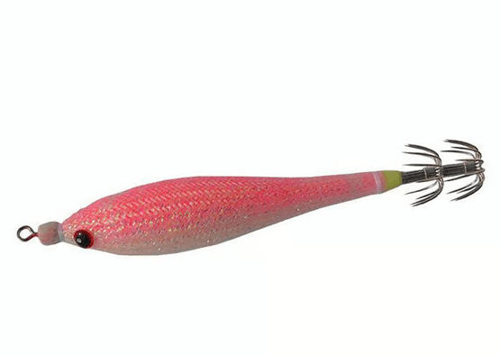 Kalamar ZokalarıDTD Soft Flash Glavoc 1.5 Kalamar Zokaları - O