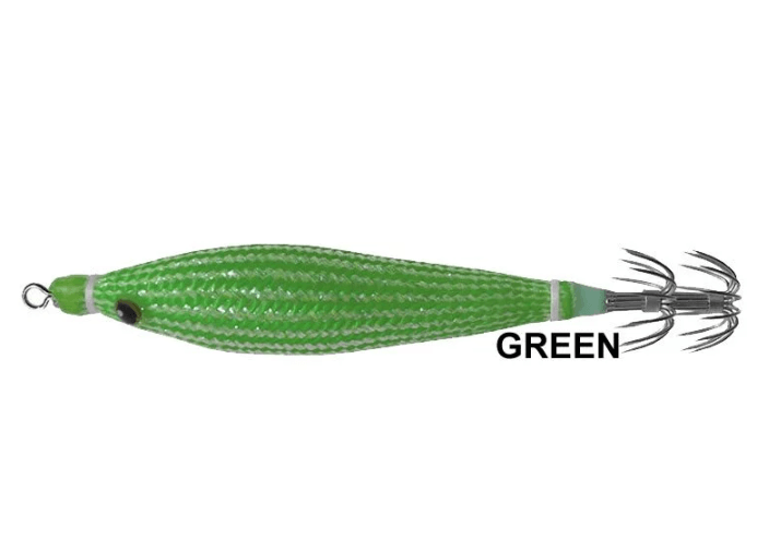 Kalamar ZokalarıDTD Soft Flash Glavoc 1.5 Kalamar Zokaları - O