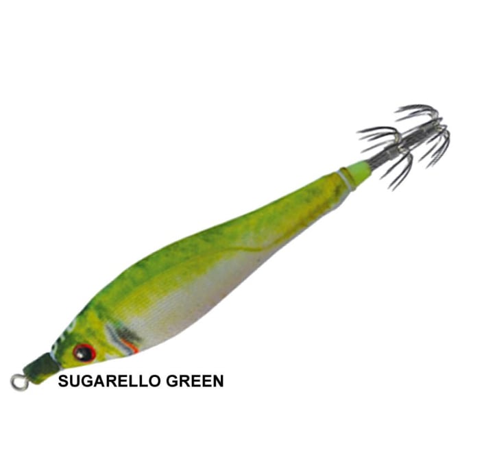 Kalamar Zokaları Dtd Soft Real Fish 1.5 Kalamar Zokaları