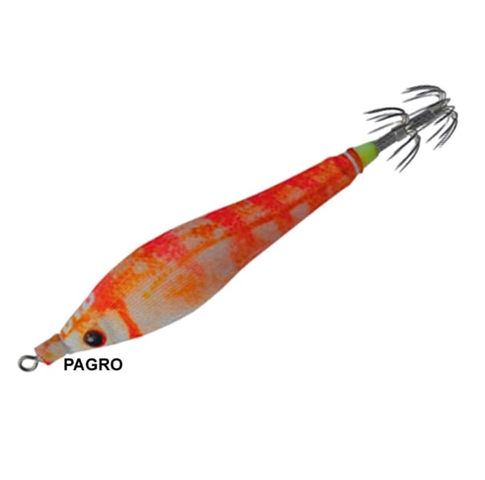 Kalamar Zokaları Dtd Soft Real Fish 1.5 Kalamar Zokaları