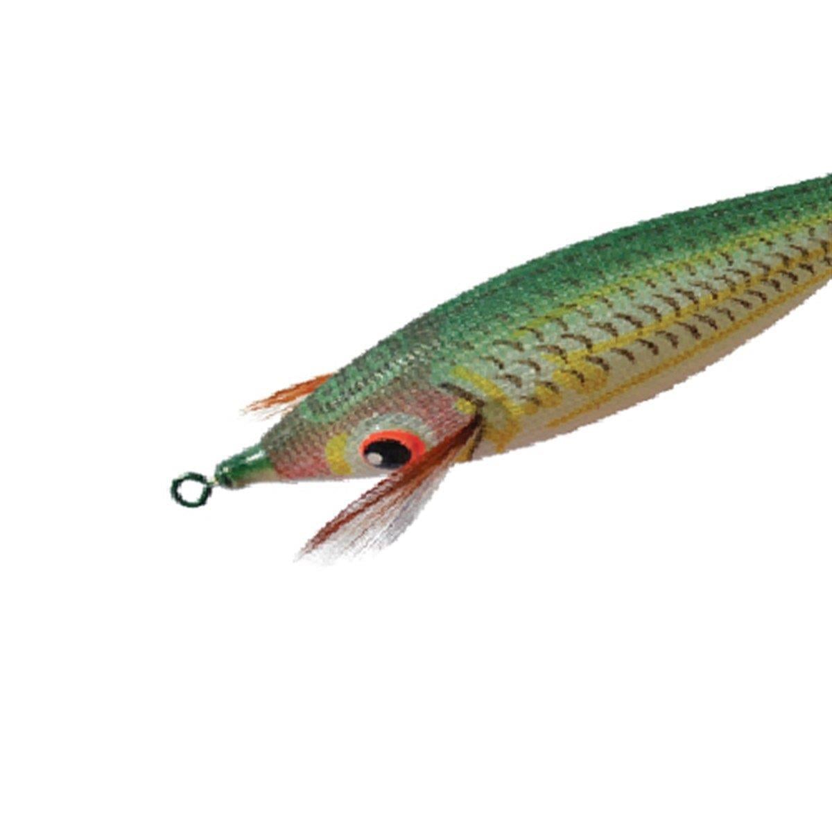 DTD Trlja 1.5 Kalamar Zokası