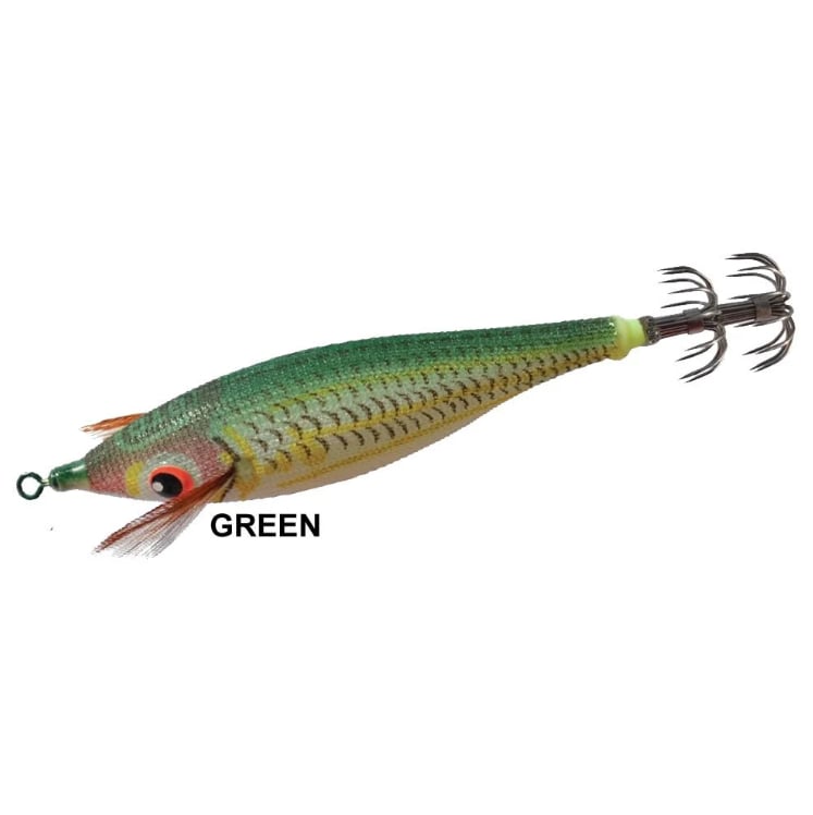 Kalamar ZokalarıDtd Trlja 2.5 Kalamar Zokası