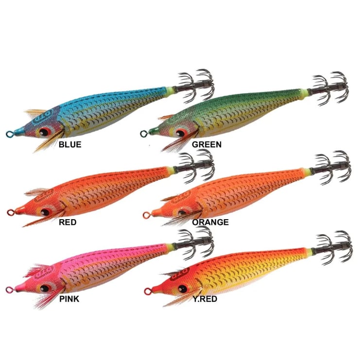 Kalamar ZokalarıDtd Trlja 2.5 Kalamar Zokası