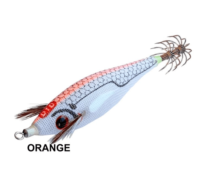 Kalamar ZokalarıDtd White Killer Bukva 2.5 Kalamar Zokası