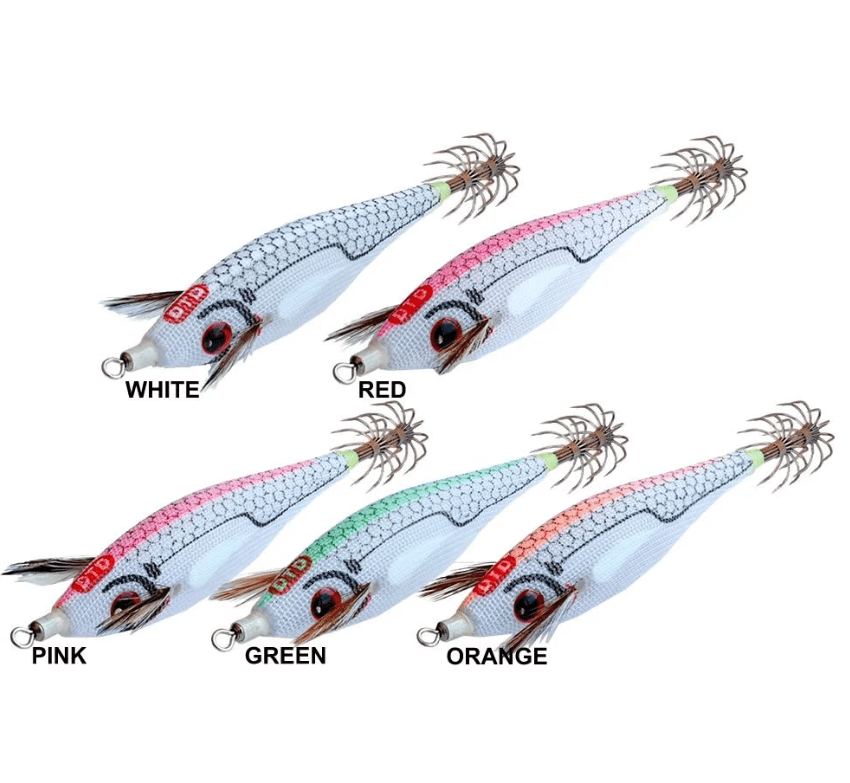 Kalamar ZokalarıDtd White Killer Bukva 2.5 Kalamar Zokası