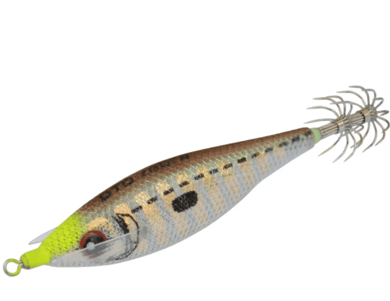 Kalamar ZokalarıDTD Zebra 2.0 Kalamar Zokası