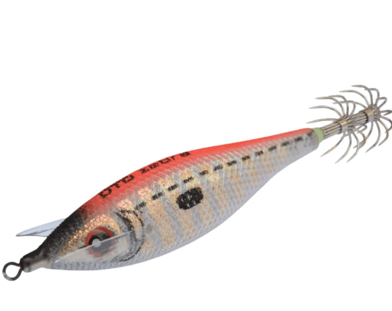 Kalamar ZokalarıDTD Zebra 2.0 Kalamar Zokası