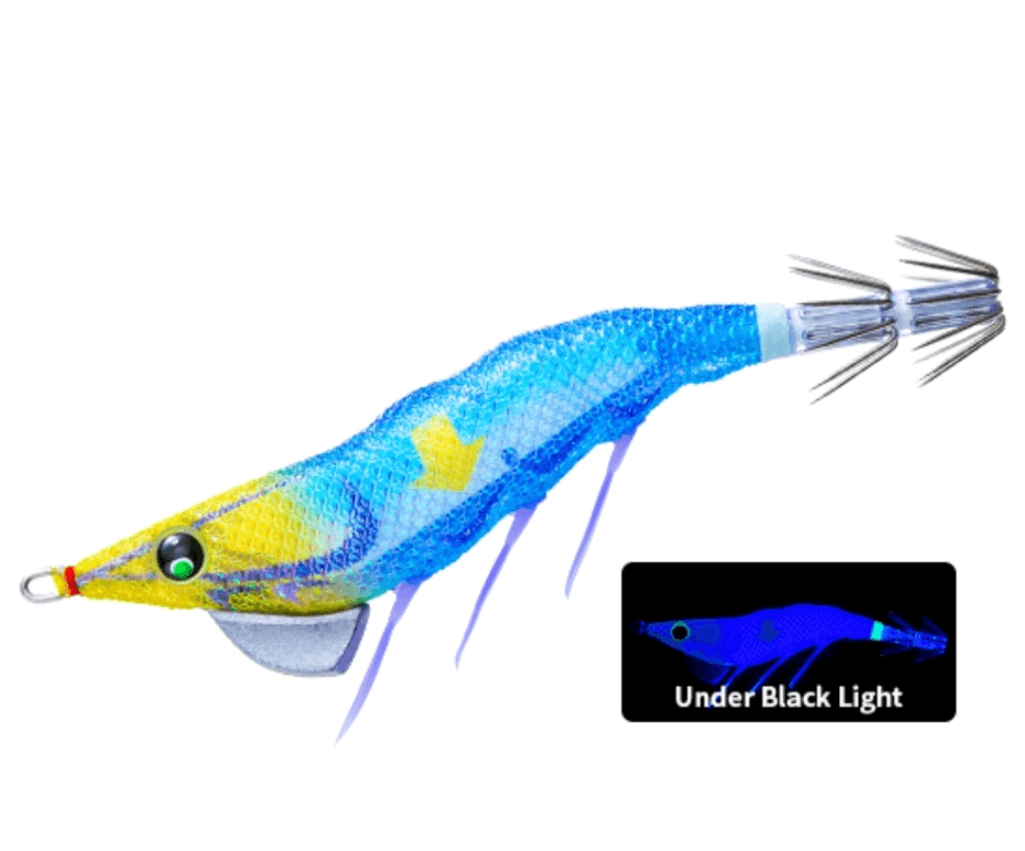 Kalamar ZokalarıDuel Egi Ezz Fall A1811 2.5 10gr Kalamar Zokası