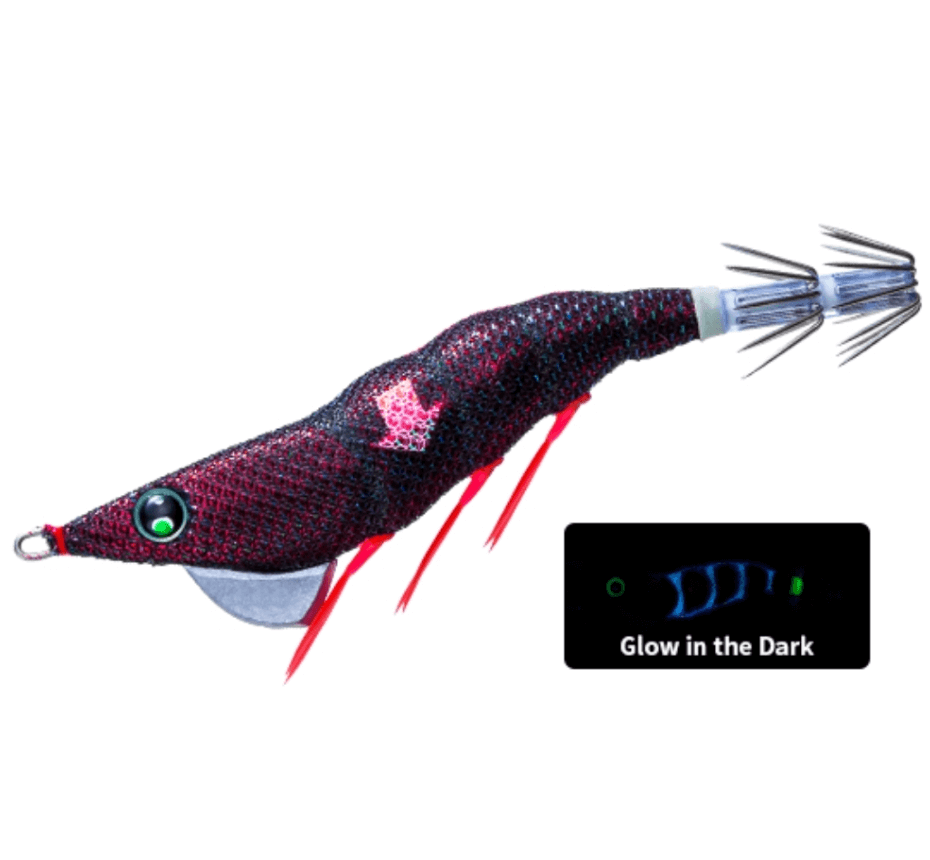 Kalamar ZokalarıDuel Egi Ezz Fall A1811 2.5 10gr Kalamar Zokası