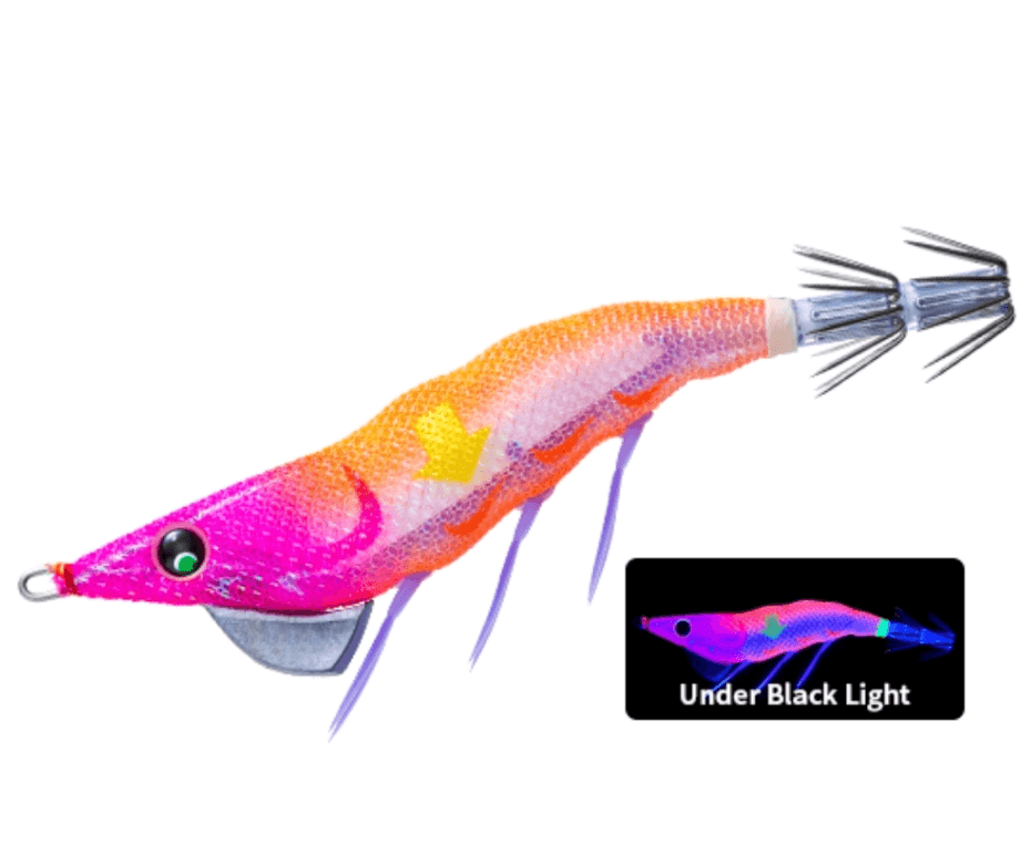 Kalamar ZokalarıDuel Egi Ezz Fall A1811 2.5 10gr Kalamar Zokası