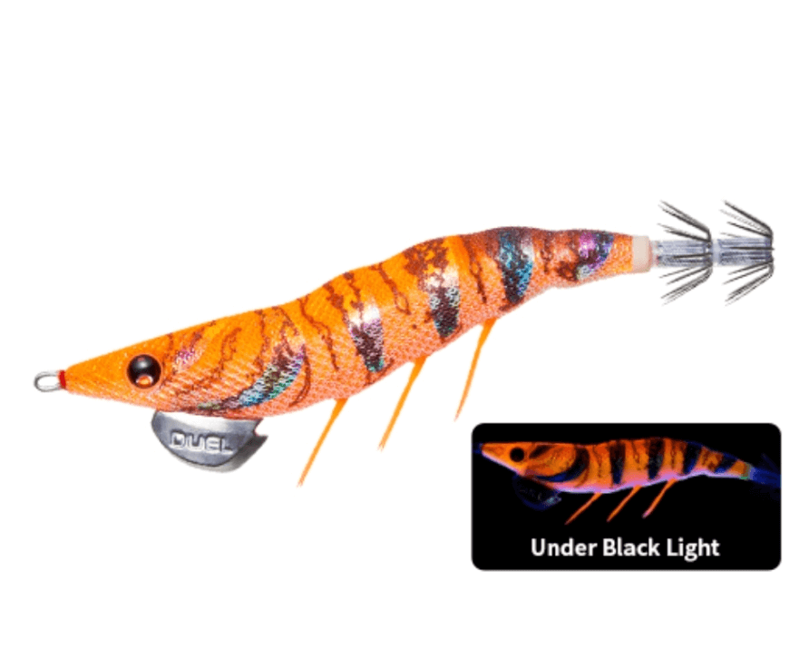 Kalamar ZokalarıDuel Ez-Q Dart Master 2.5 10gr SDG Kalamar Zokası