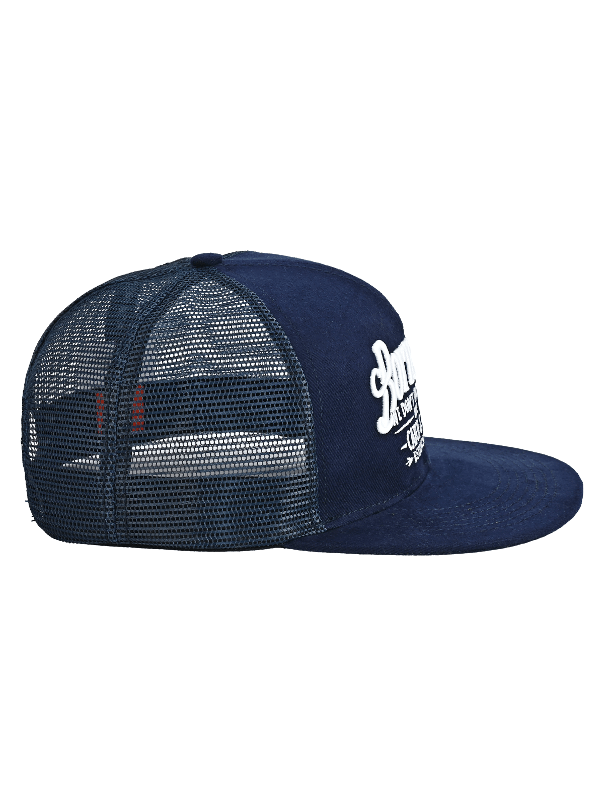 Fujin BTW Şapka Dark Navy Balıkçı Giyim