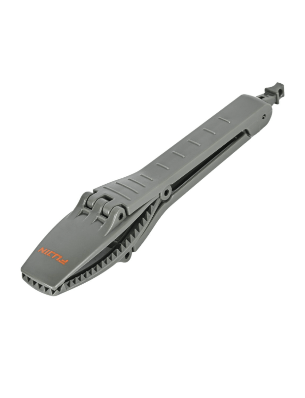 FUJIN Fujin Aji Game Fish Grip Dark Green Makas ve Penseler