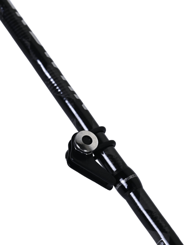 FUJIN Fujin Ajime Black Swan 175cm 02-3gr Aji LRF Kamışı Lrf Kamışları