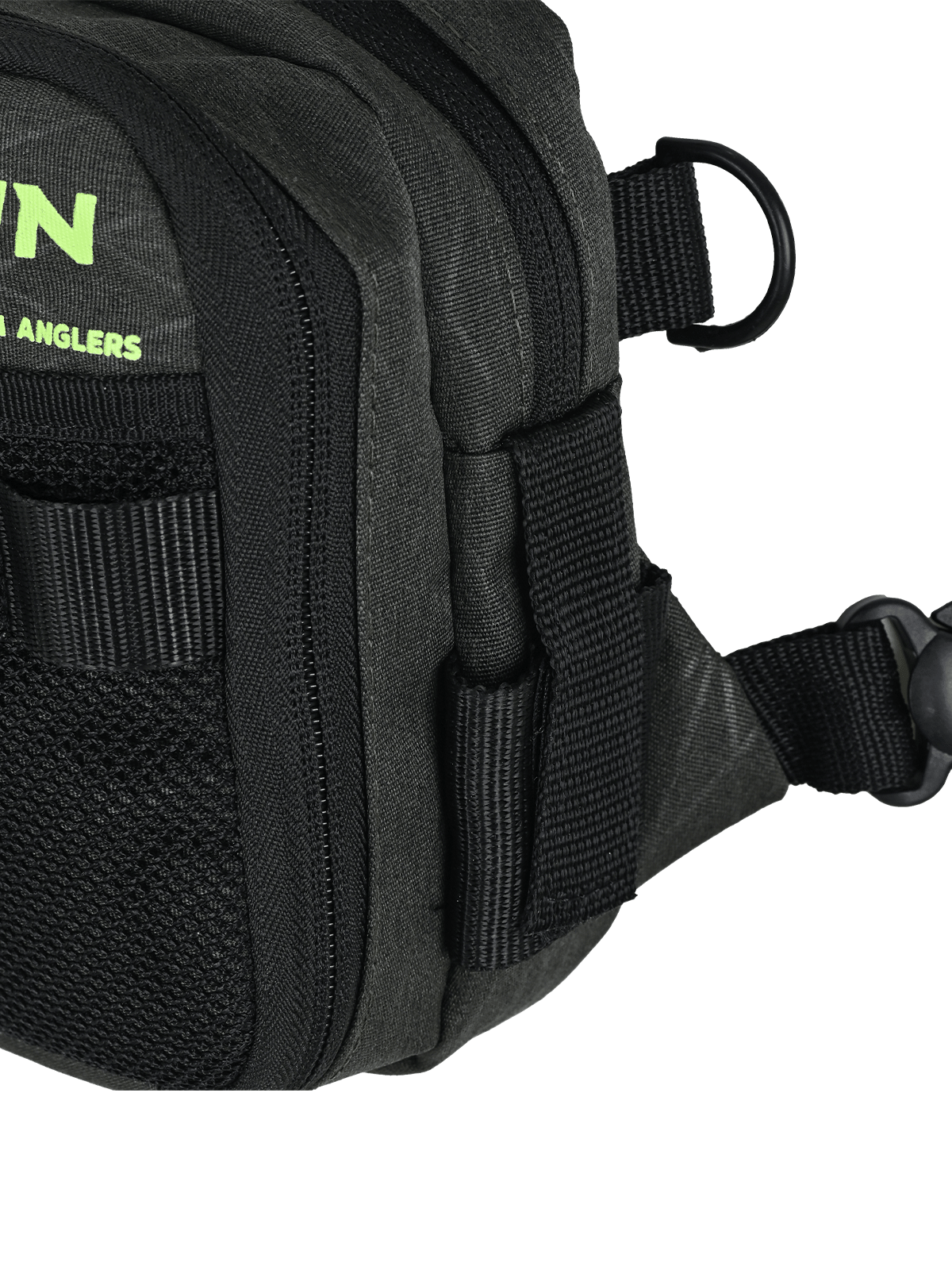 FUJIN Fujin Tactical Vest Khaki Balıkçı Çantası Çanta ve Kutular