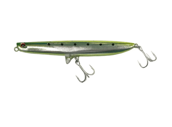 Maket YemlerFujin Venom 120mm 20gr Su Üstü Maket Balık