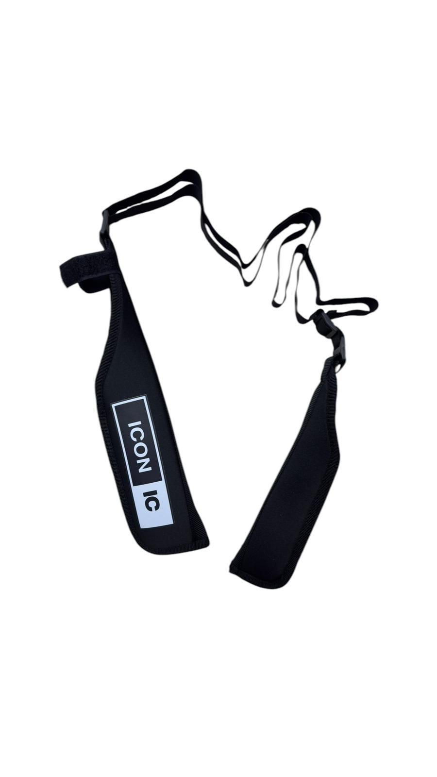 ICON-IC Askılı Spin Taşıma Kılıfı