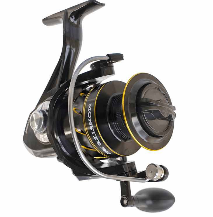 REMIXON Remixon Monster 7000 Surf Makara Surf Makineleri