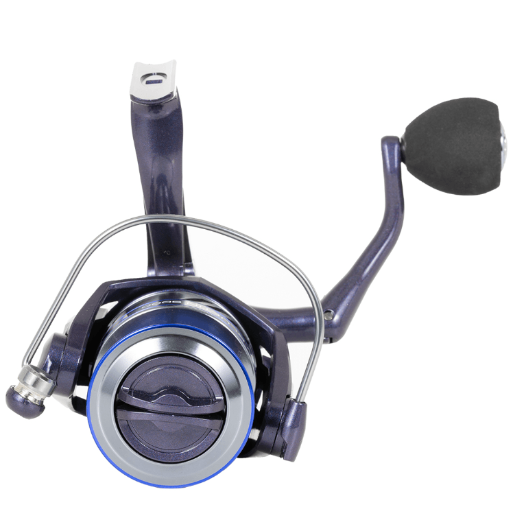 REMIXON Remixon New Bluetin HC 6000 3+1BB Makara Spin ve Lrf Makineleri