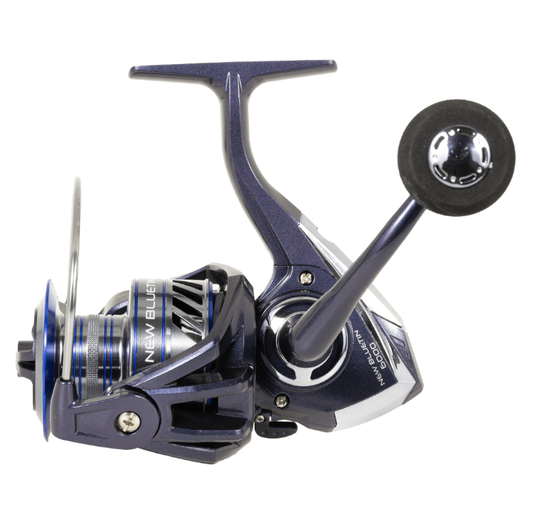 REMIXON Remixon New Bluetin HC 6000 3+1BB Makara Spin ve Lrf Makineleri