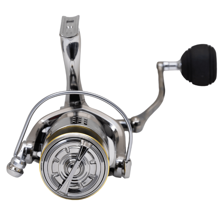 REMIXON Remixon New Prestige 6000 5+1BB Makara Spin ve Lrf Makineleri