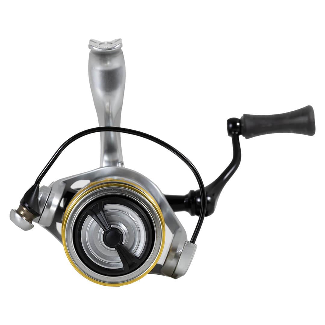 Spin ve Lrf MakineleriRyuji Airlight 2000S 6+1BB Makara