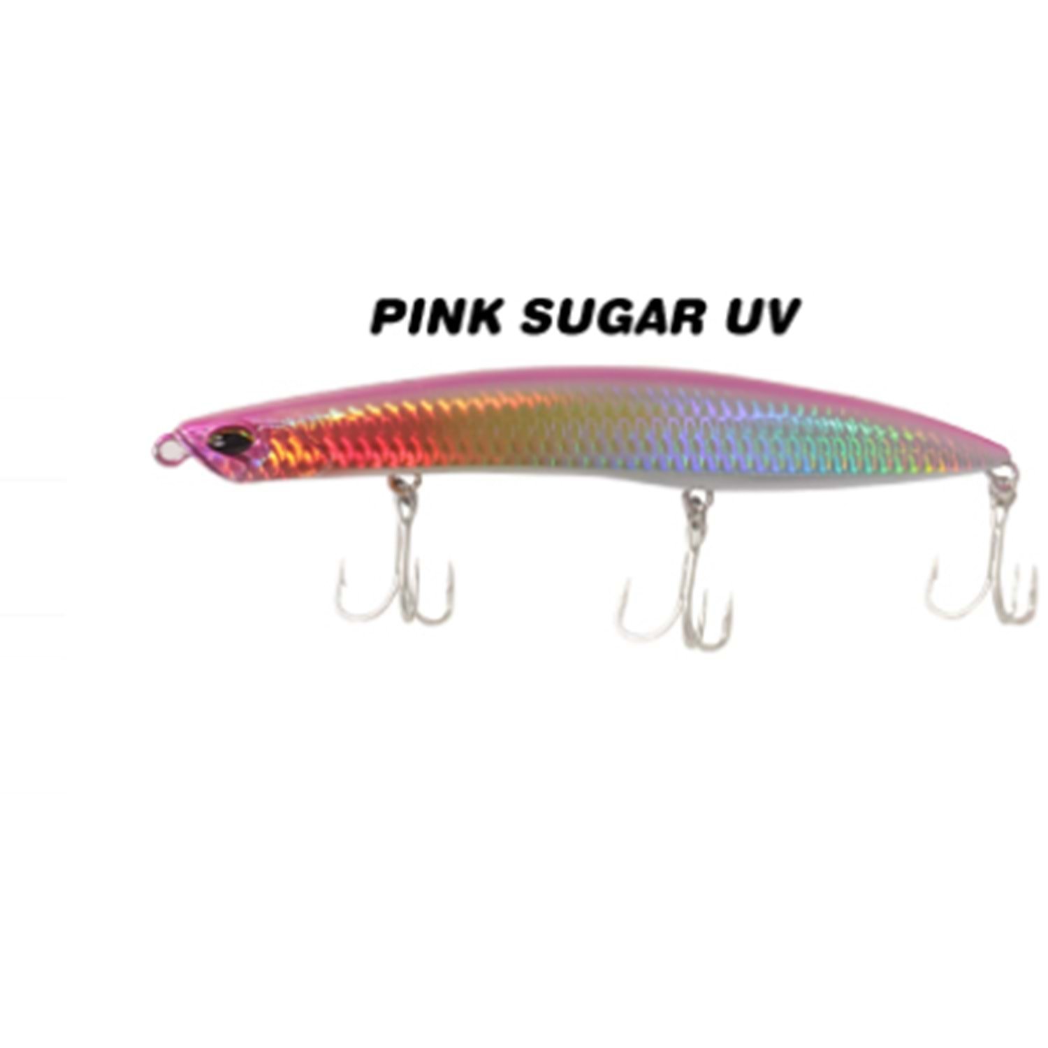 RYUJI BEACH WALKER SINKING