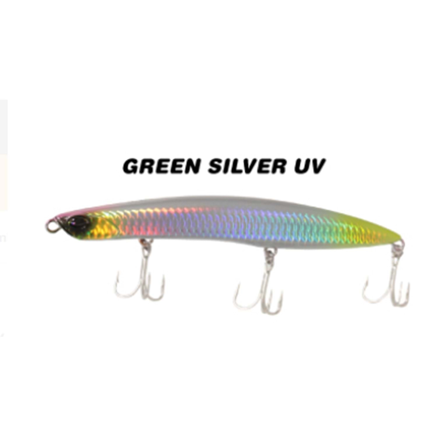 RYUJI BEACH WALKER SINKING