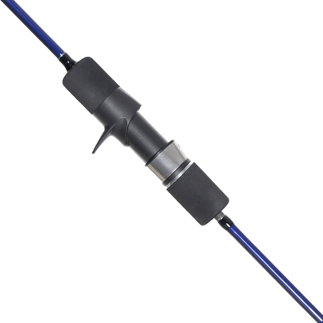 Jigging KamışlarıRYUJI CHALLENGER CA 1.83M 100-300GR 2P SLOW JIG KAMIŞ (TETİKLİ)