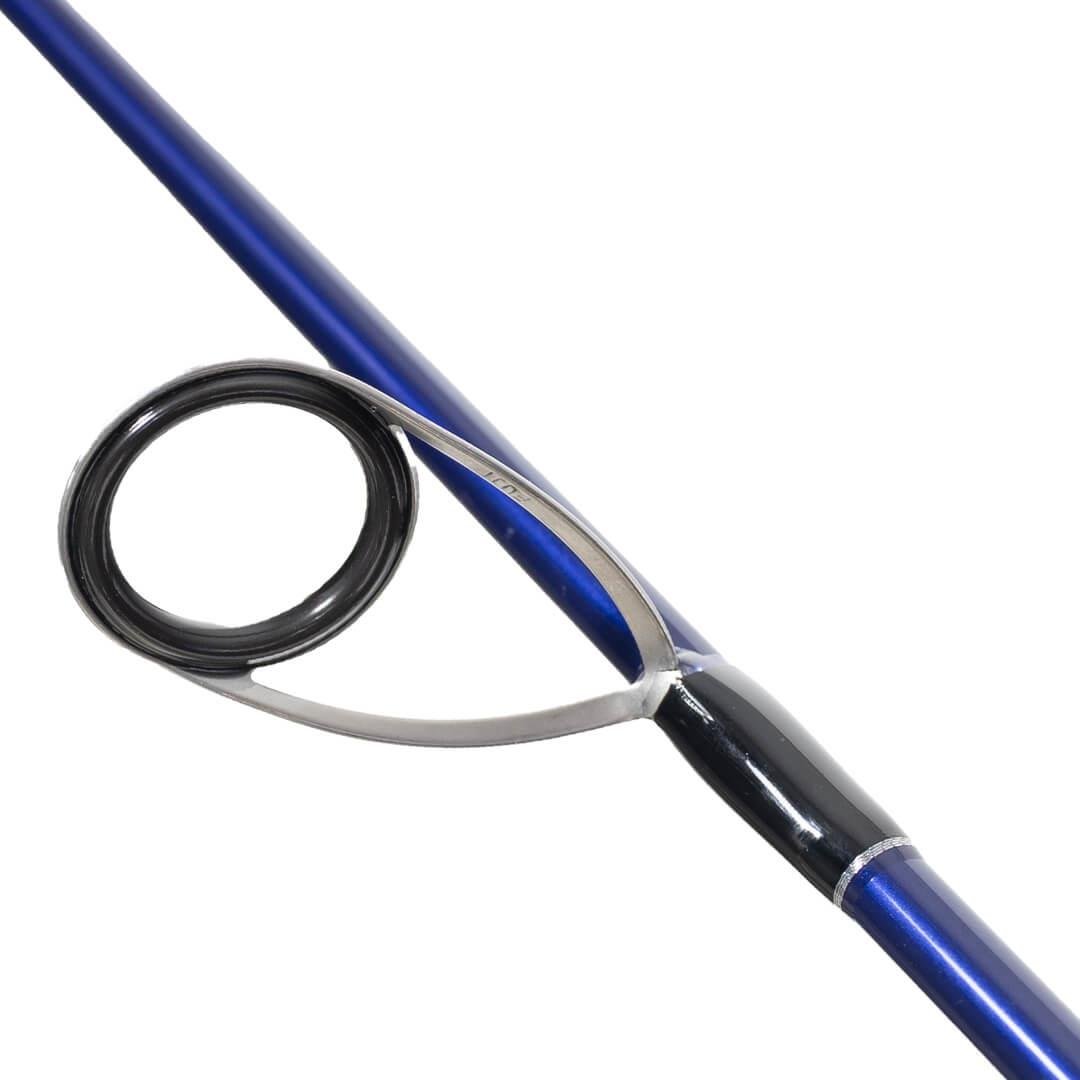 Jigging KamışlarıRYUJI CHALLENGER SP 1.83M 100-300GR 2P SLOW JIG KAMIŞ