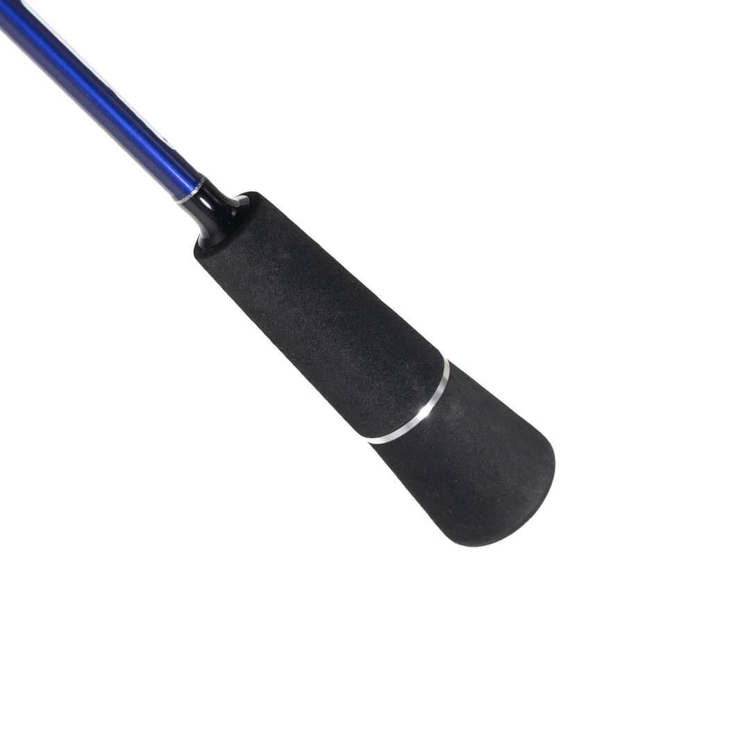 Jigging KamışlarıRYUJI CHALLENGER SP 1.83M 20-100GR 2P SLOW JIG KAMIŞ