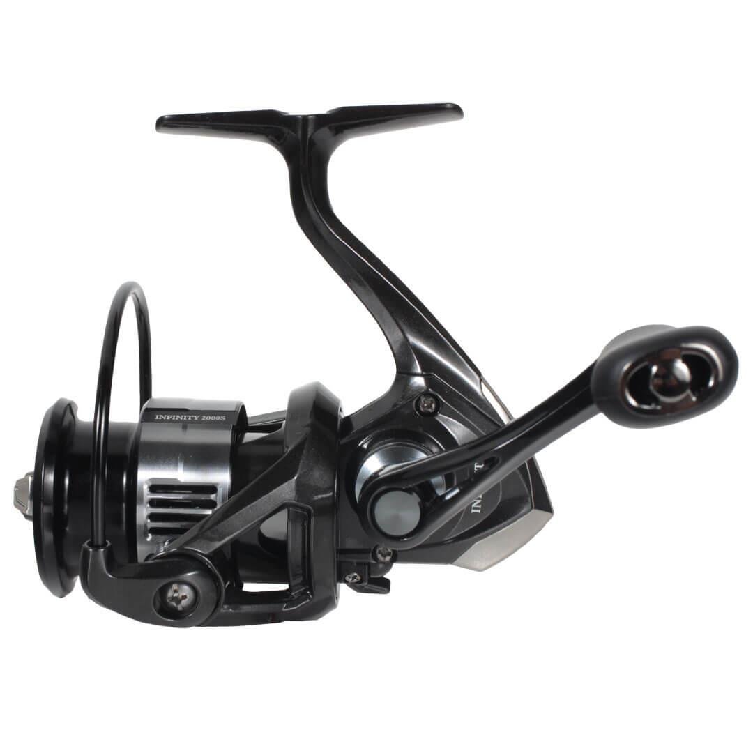 Spin ve Lrf MakineleriRyuji İnfinity 2000S 5+1BB Makara