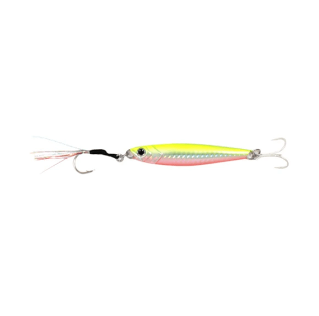 Jig YemlerRyuji King 30gr Jig Yem